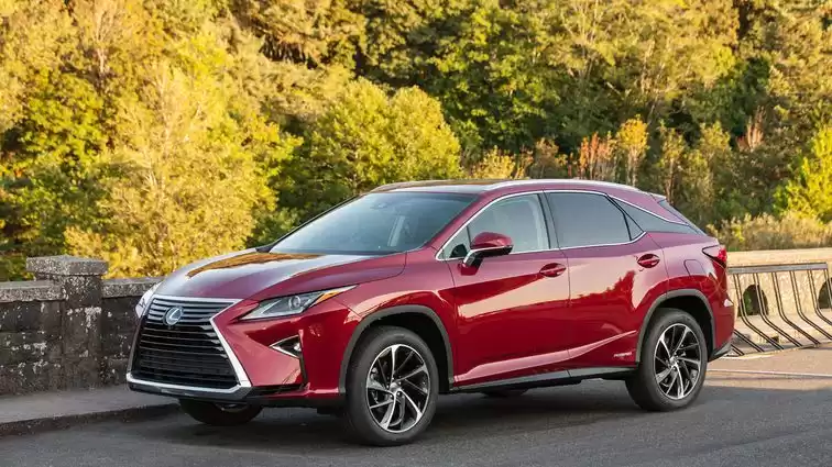 مستعملة Lexus Unspecified للبيع في الدوحة #6815 - 1  صورة 